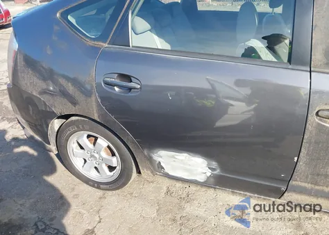 2008 Toyota Prius from USA, damaged, VIN JTDKB20U983418603